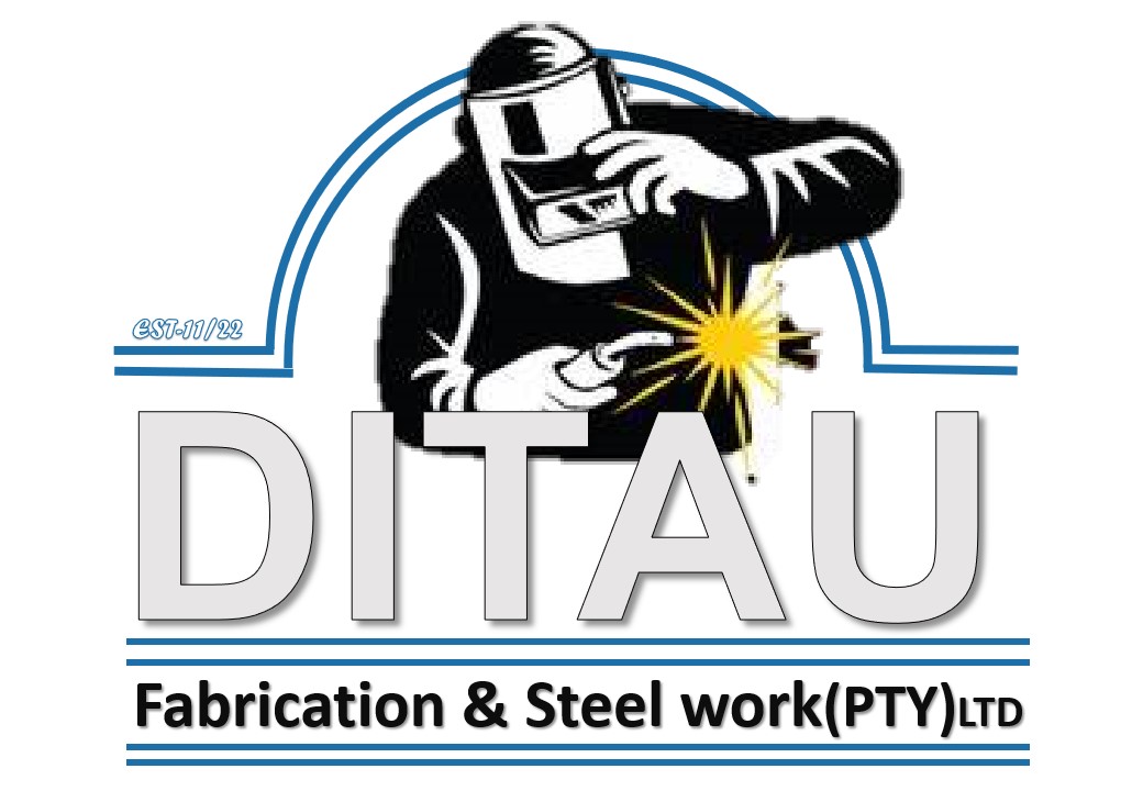 Ditau Logo